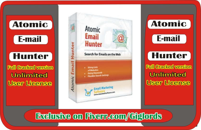 Atomic email extractor software mac