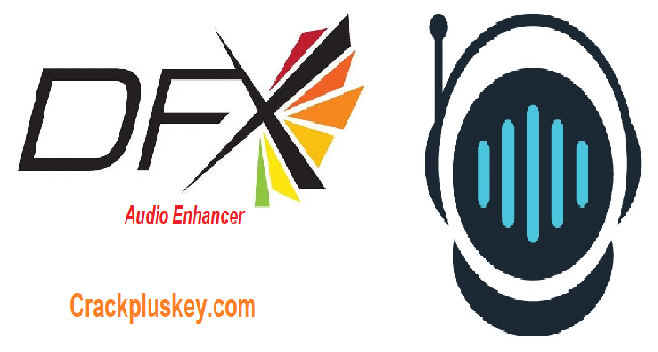 Dfx Audio Enhancer 12.023 Crack